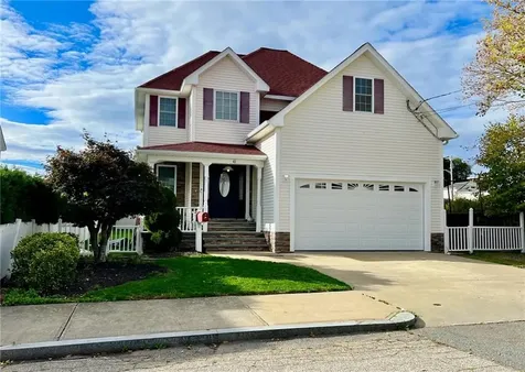 41 Follett Street East Providence RI 02914