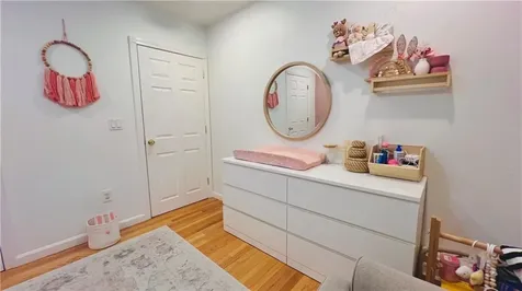 41 Follett Street East Providence RI 02914