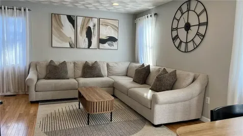 41 Follett Street East Providence RI 02914