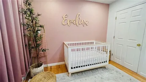 41 Follett Street East Providence RI 02914