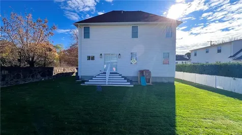 41 Follett Street East Providence RI 02914