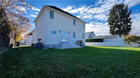 41 Follett Street East Providence RI 02914