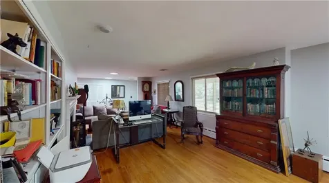 724 Greenville Avenue Johnston RI 02919