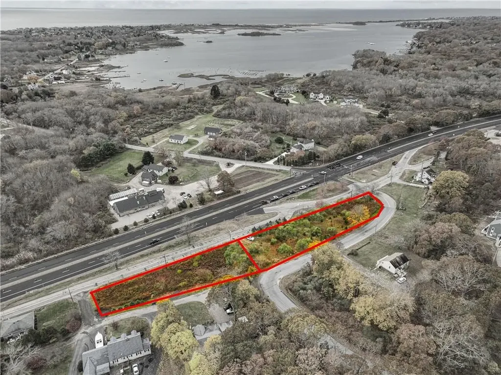 5717 Post Road Charlestown RI 02813