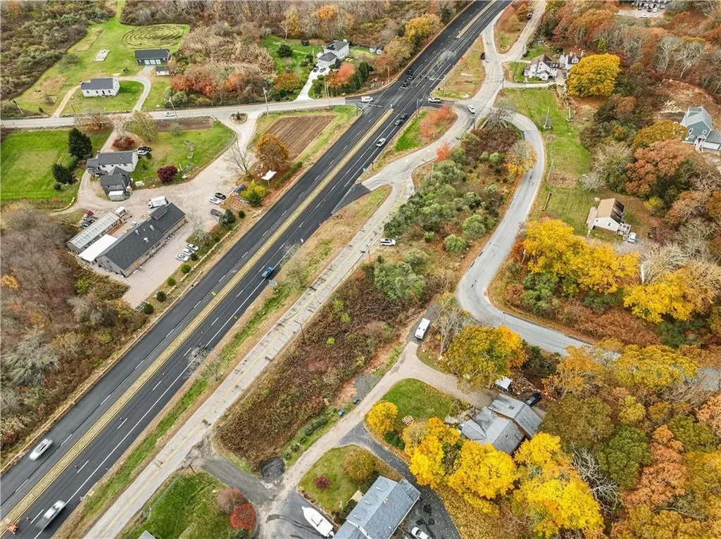 5717 Post Road Charlestown RI 02813