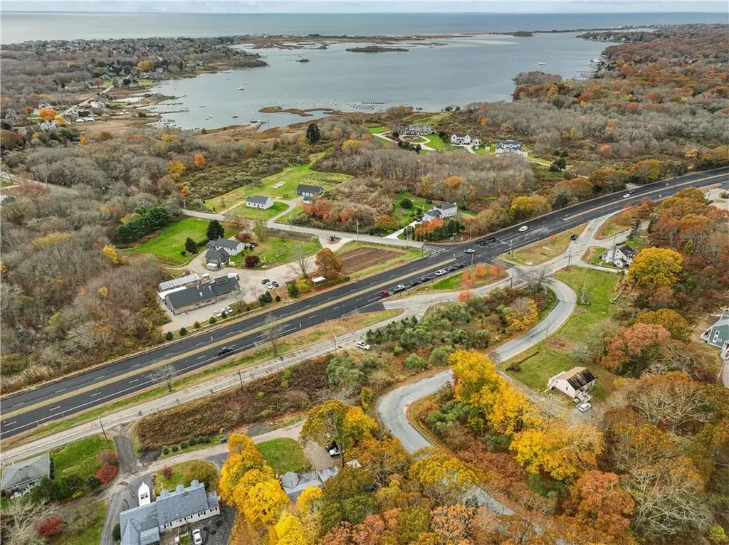 5717 Post Road Charlestown RI 02813