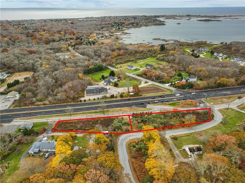 5717 Post Road Charlestown RI 02813
