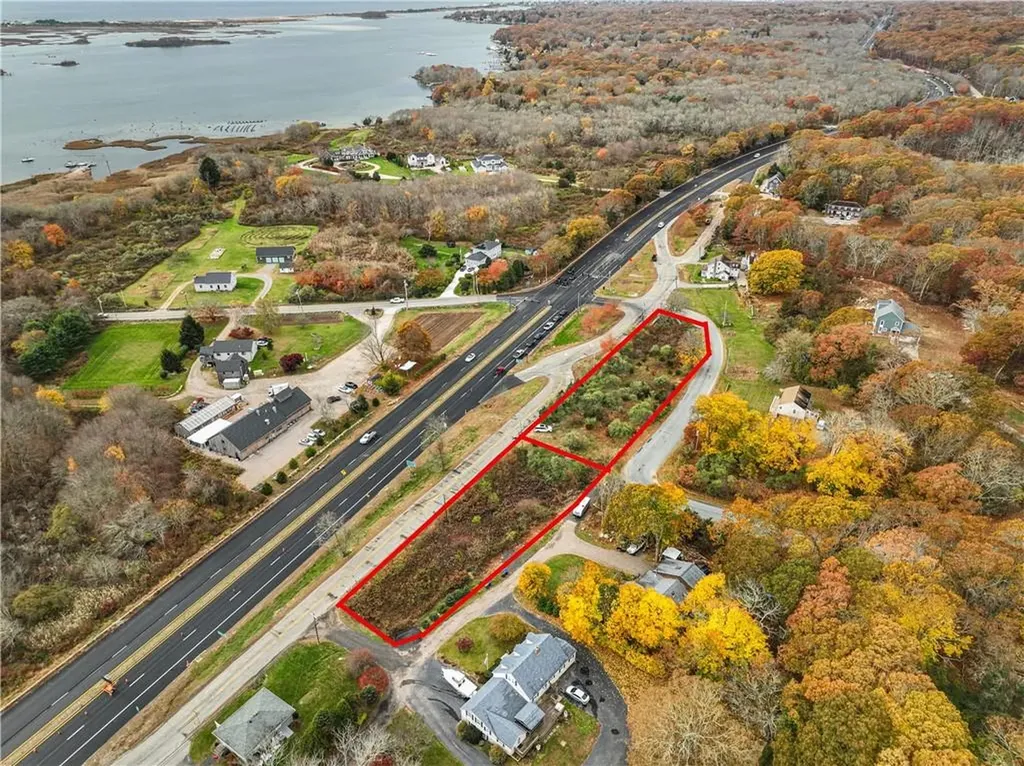 5717 Post Road Charlestown RI 02813