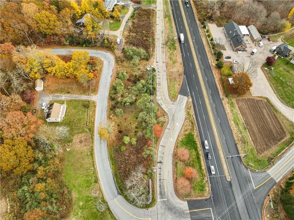 5717 Post Road Charlestown RI 02813