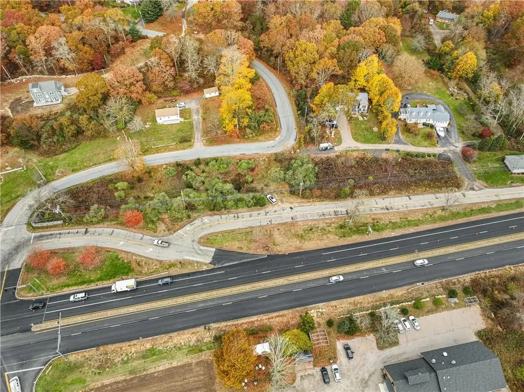 5717 Post Road Charlestown RI 02813