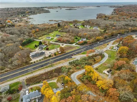 5717 Post Road Charlestown RI 02813