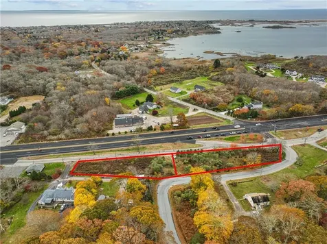 5717 Post Road Charlestown RI 02813