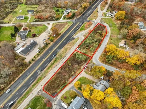 5717 Post Road Charlestown RI 02813