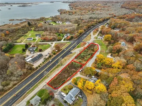 5717 Post Road Charlestown RI 02813