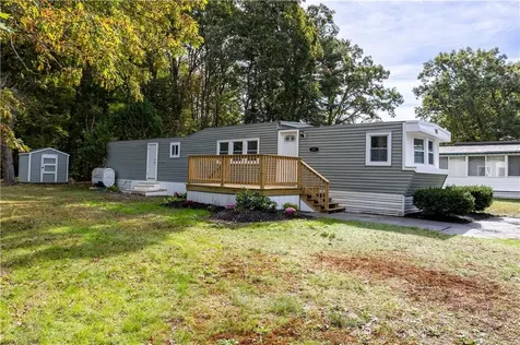 17 Park Lane Coventry RI 02816