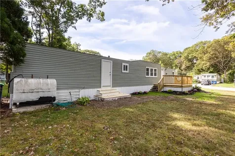 17 Park Lane Coventry RI 02816