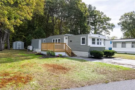 17 Park Lane Coventry RI 02816