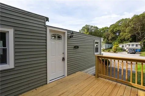 17 Park Lane Coventry RI 02816