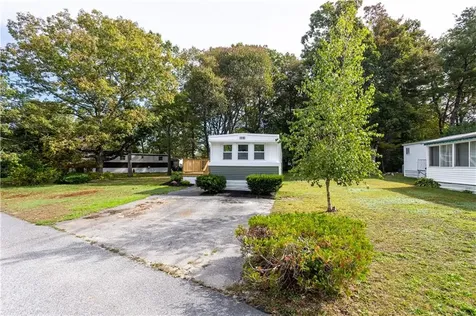 17 Park Lane Coventry RI 02816