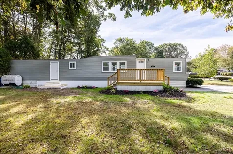 17 Park Lane Coventry RI 02816