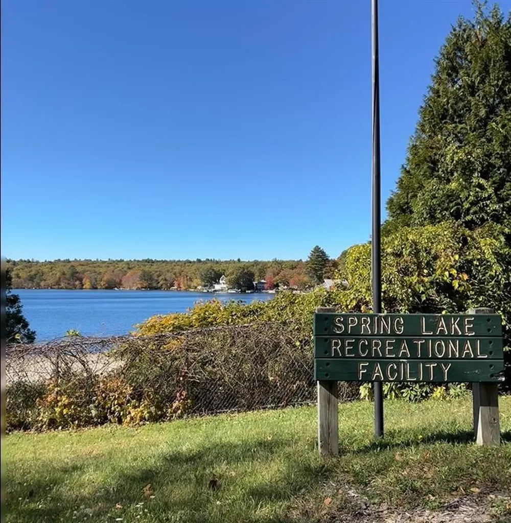 715 Black Hut Road Burrillville RI 02826