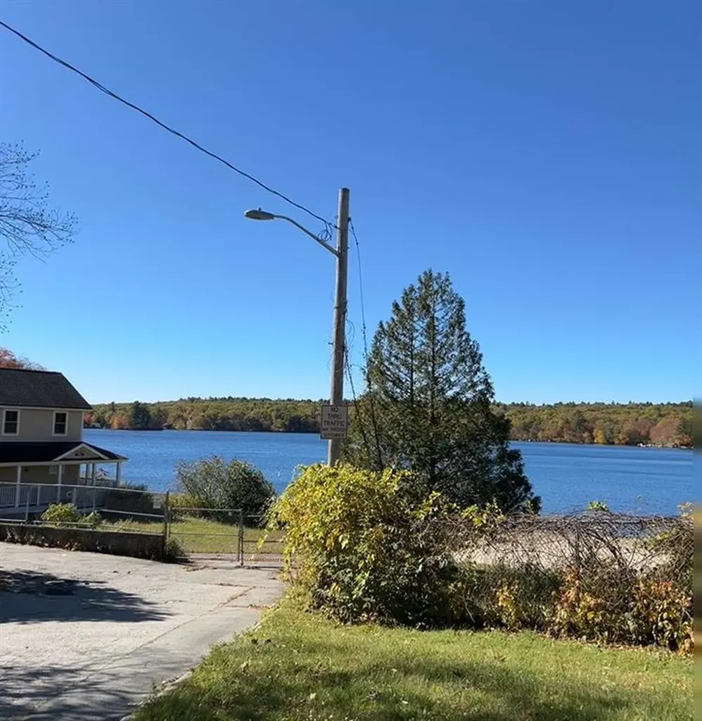 715 Black Hut Road Burrillville RI 02826