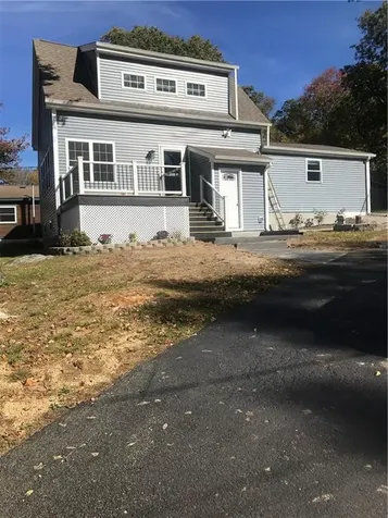 715 Black Hut Road Burrillville RI 02826