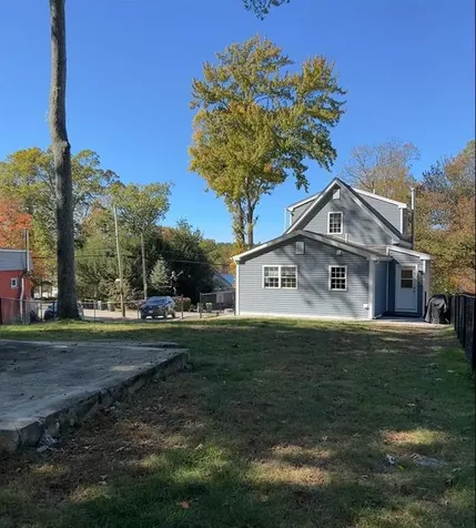 715 Black Hut Road Burrillville RI 02826