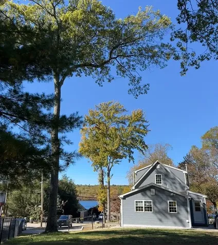 715 Black Hut Road Burrillville RI 02826