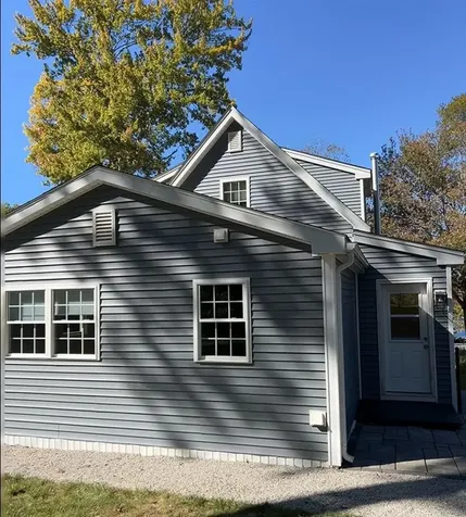 715 Black Hut Road Burrillville RI 02826