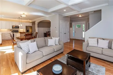 1 Cassidy Trail Coventry RI 02816