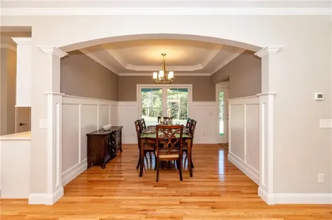 1 Cassidy Trail Coventry RI 02816