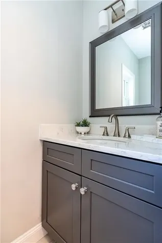 1 Cassidy Trail Coventry RI 02816