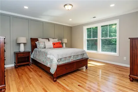 1 Cassidy Trail Coventry RI 02816