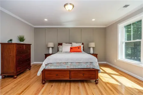 1 Cassidy Trail Coventry RI 02816