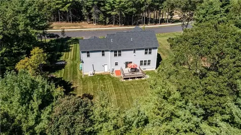 1 Cassidy Trail Coventry RI 02816