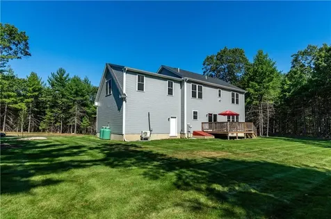 1 Cassidy Trail Coventry RI 02816