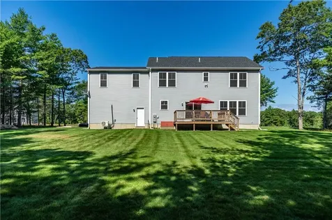 1 Cassidy Trail Coventry RI 02816