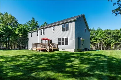 1 Cassidy Trail Coventry RI 02816