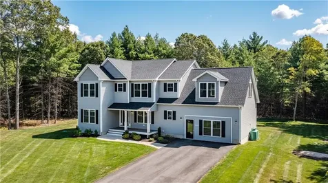 1 Cassidy Trail Coventry RI 02816