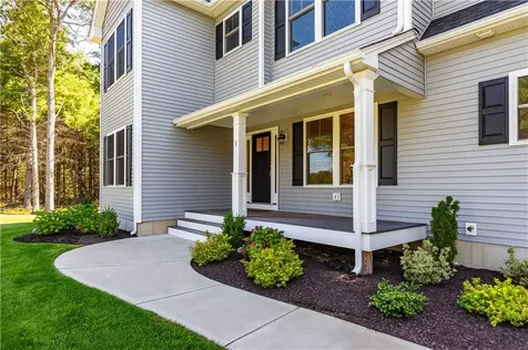 1 Cassidy Trail Coventry RI 02816