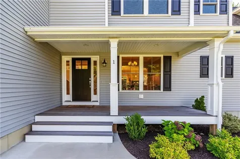 1 Cassidy Trail Coventry RI 02816