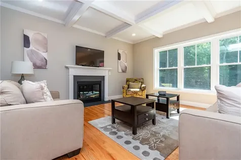 1 Cassidy Trail Coventry RI 02816