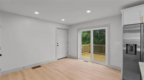 37 Hurdis Street North Providence RI 02904