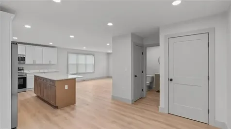 37 Hurdis Street North Providence RI 02904