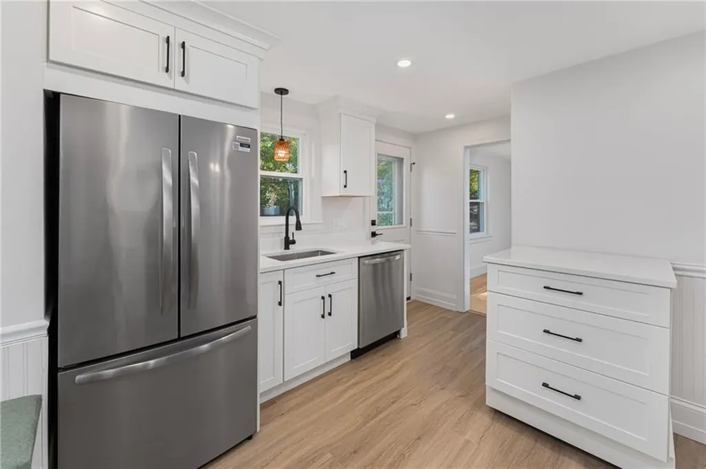 12 Bayou Drive Smithfield RI 02828