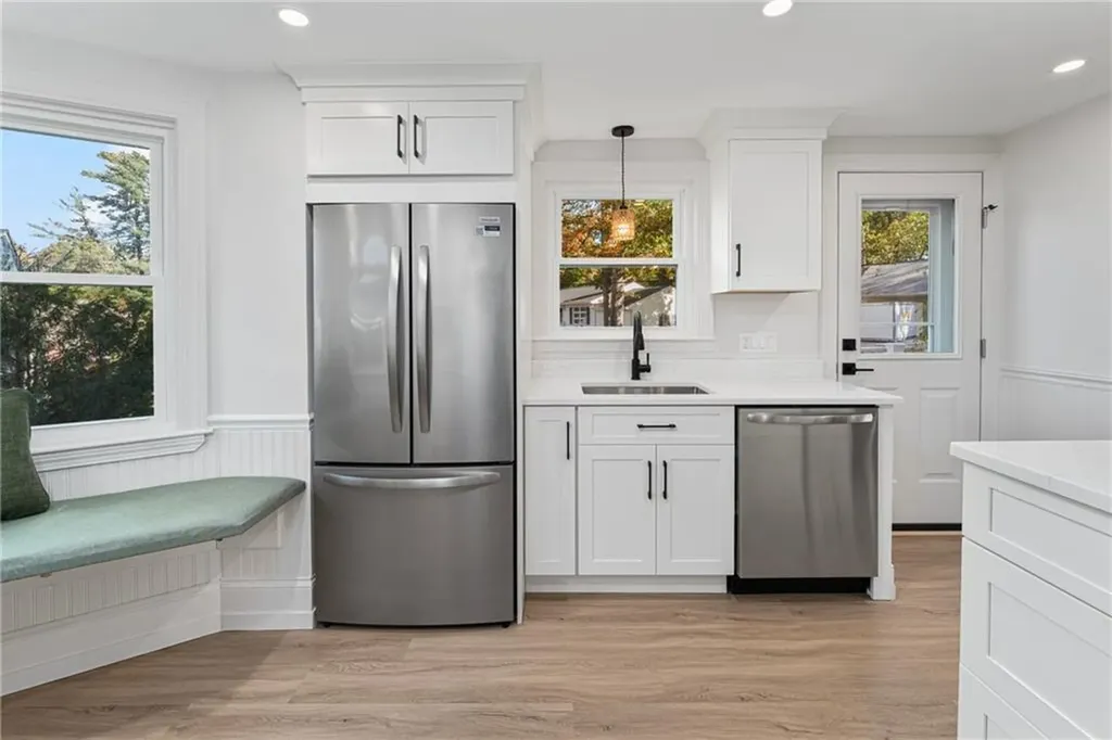 12 Bayou Drive Smithfield RI 02828