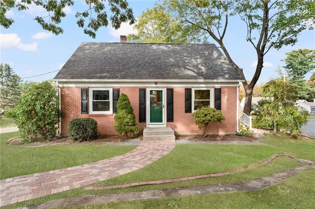 12 Bayou Drive Smithfield RI 02828