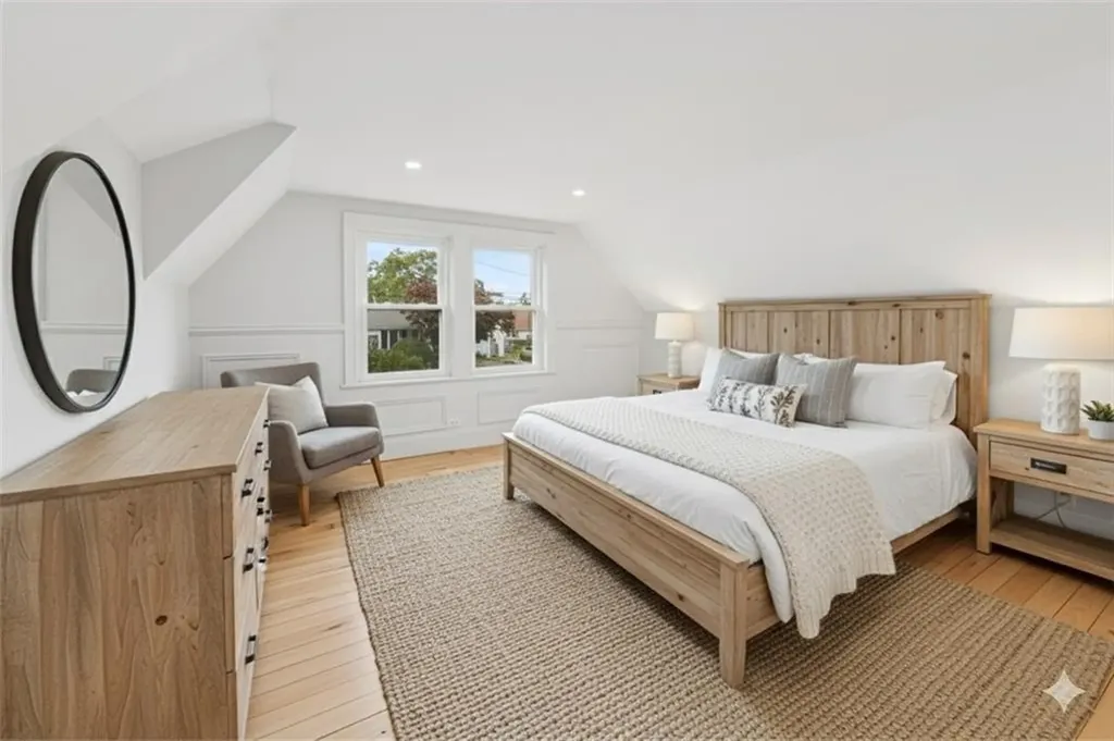 12 Bayou Drive Smithfield RI 02828