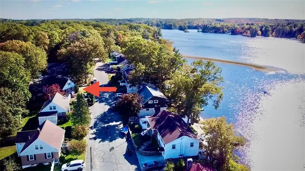 12 Bayou Drive Smithfield RI 02828